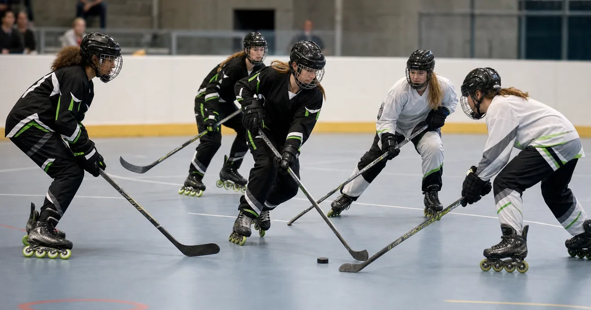 Capa do artigo: Projeto europeu Sub-17 feminino: base regional para crescer